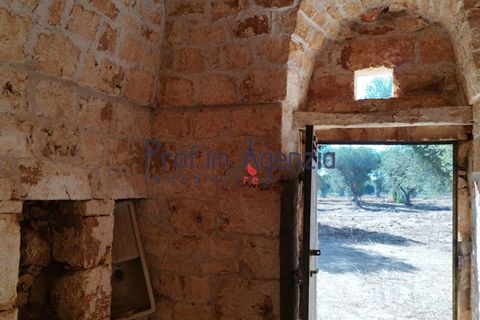 Landejendom i Ostuni, Brindisi, Ostuni - € 90.000 | Ref: 172622 - foto 6